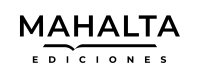 Mahalta Ediciones logo