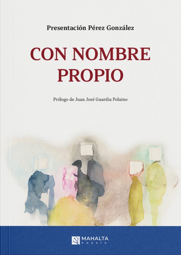 Presentación Pérez González CON NOMBRE PROPIO