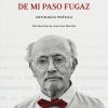 Francisco García Marquina DE MI PASO FUGAZ