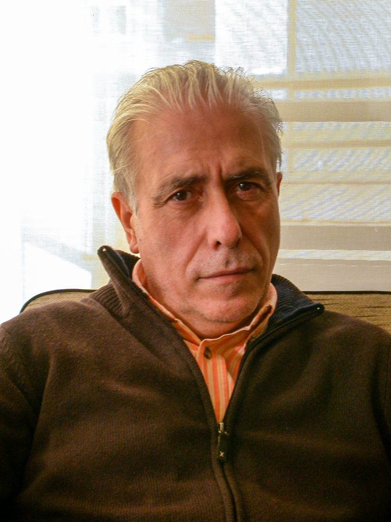 José Luis Fernández Hernán