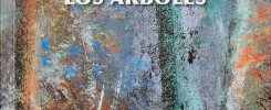 Isabel Montero Garrido El fulgor de las aguas entre los árboles