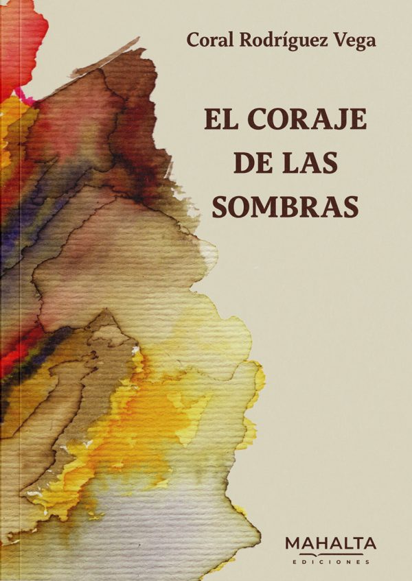 El coraje de las sombras