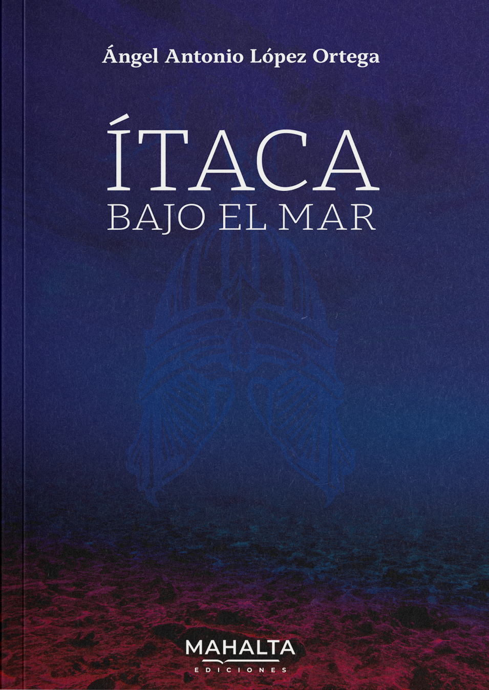 Ítaca bajo el mar