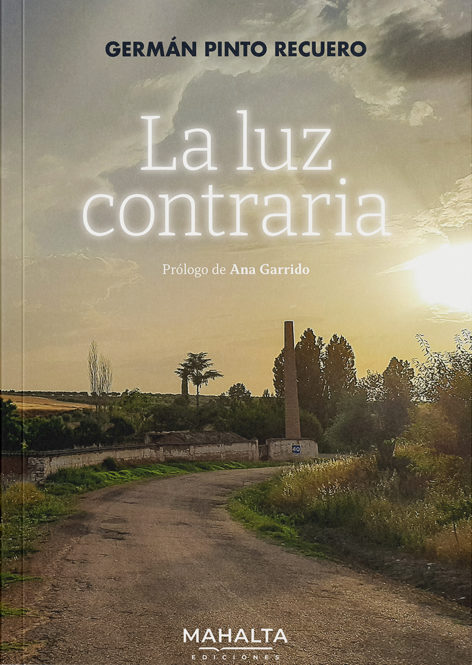 La luz contraria