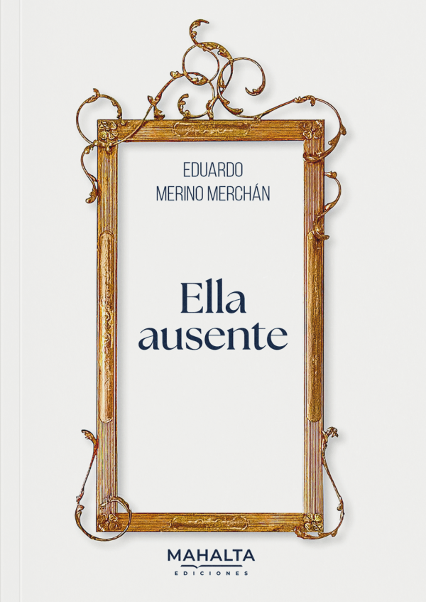 Ella ausente