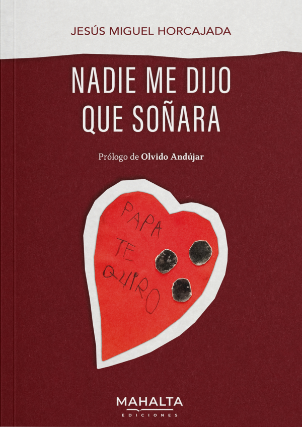Nadie me dijo que soñara