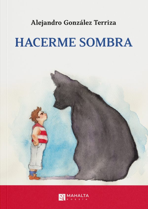 Hacerme sombra