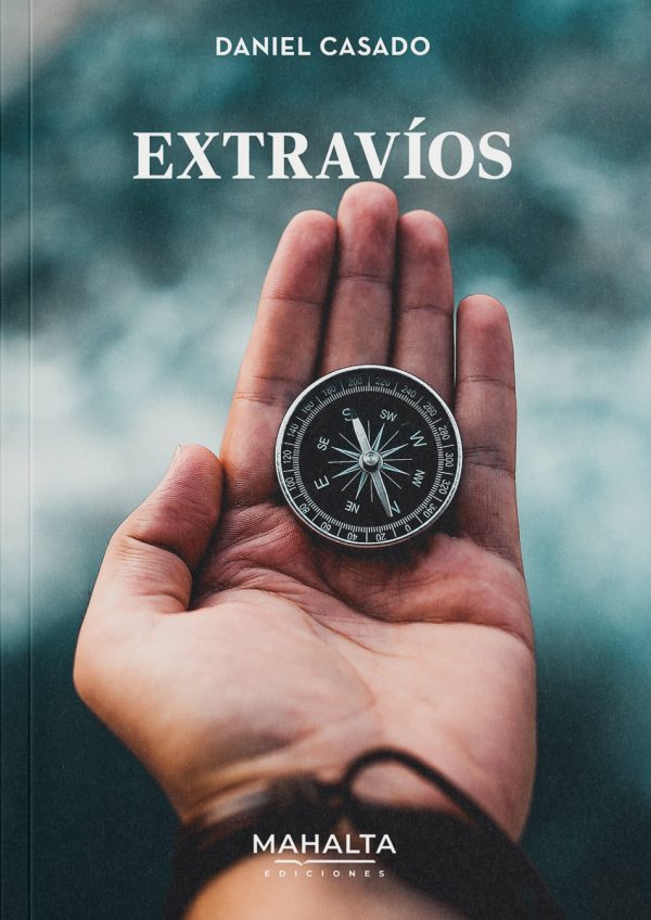 Extravíos