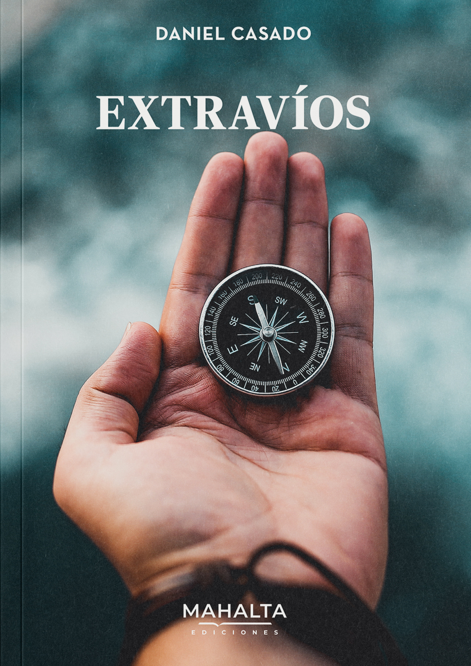 Extravíos