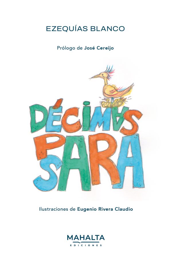 Décimas para Sara