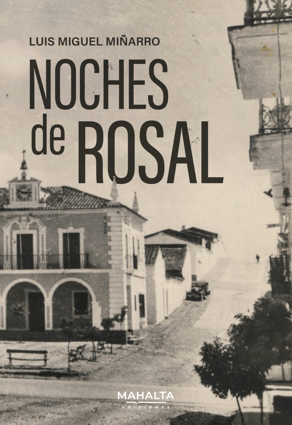 Noches de Rosal