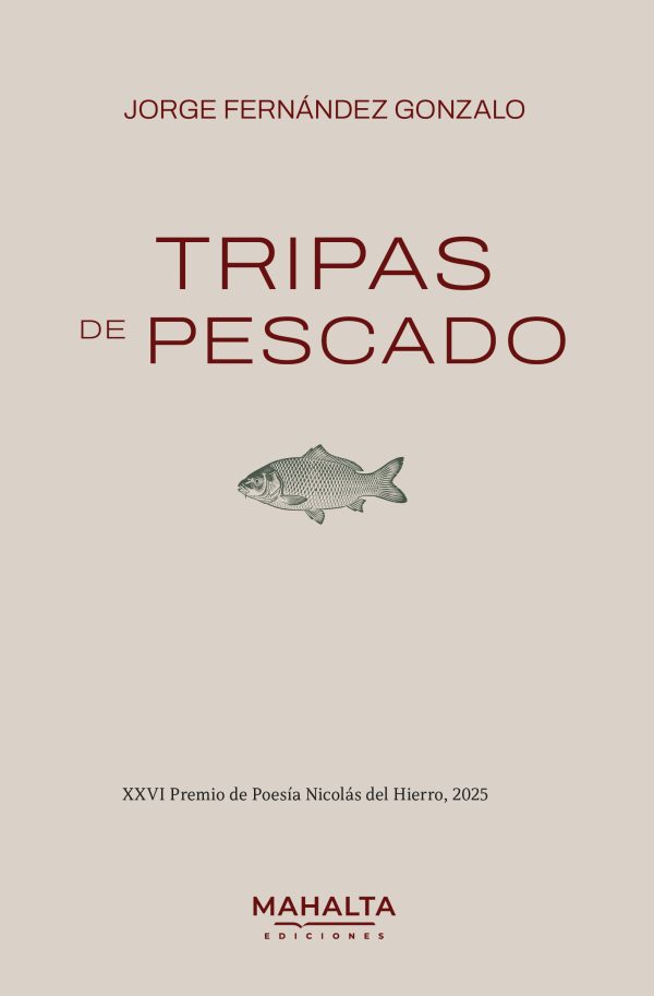 Tripas de pescado