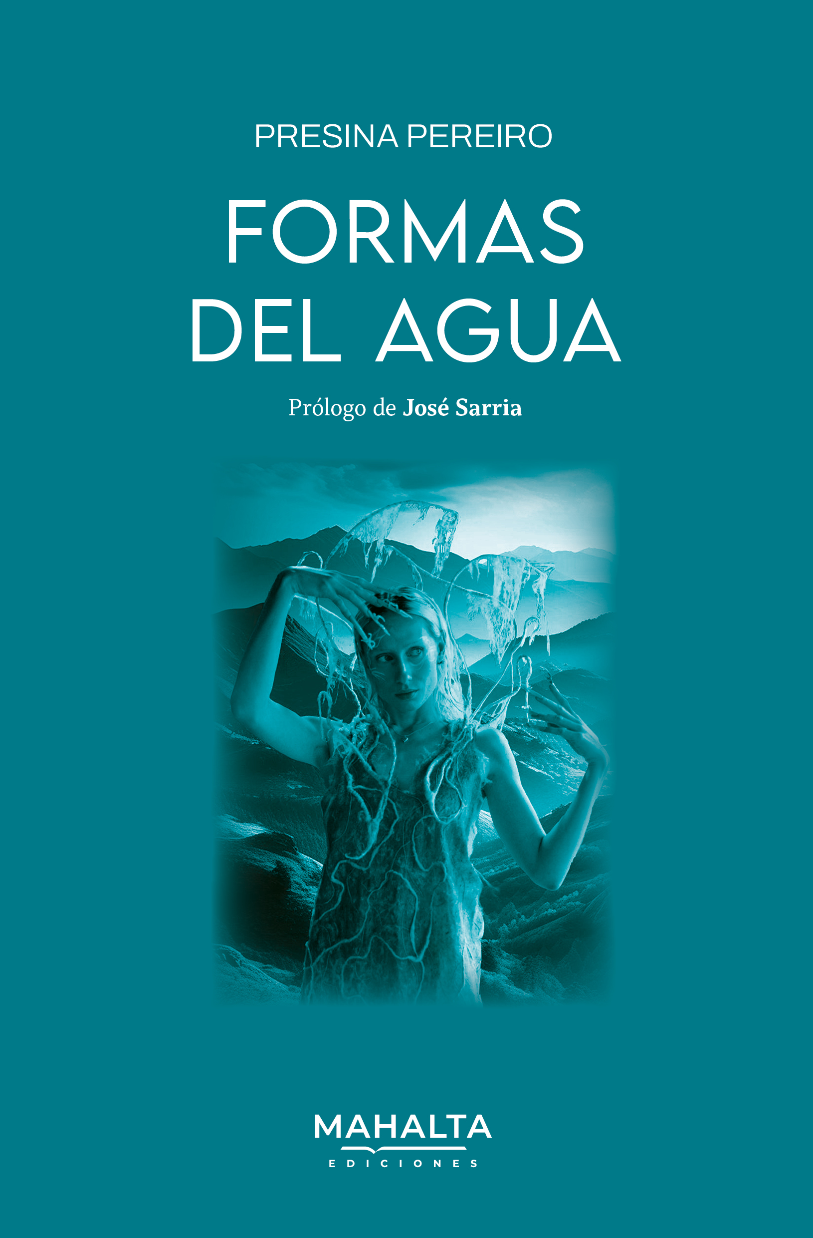 Formas del agua