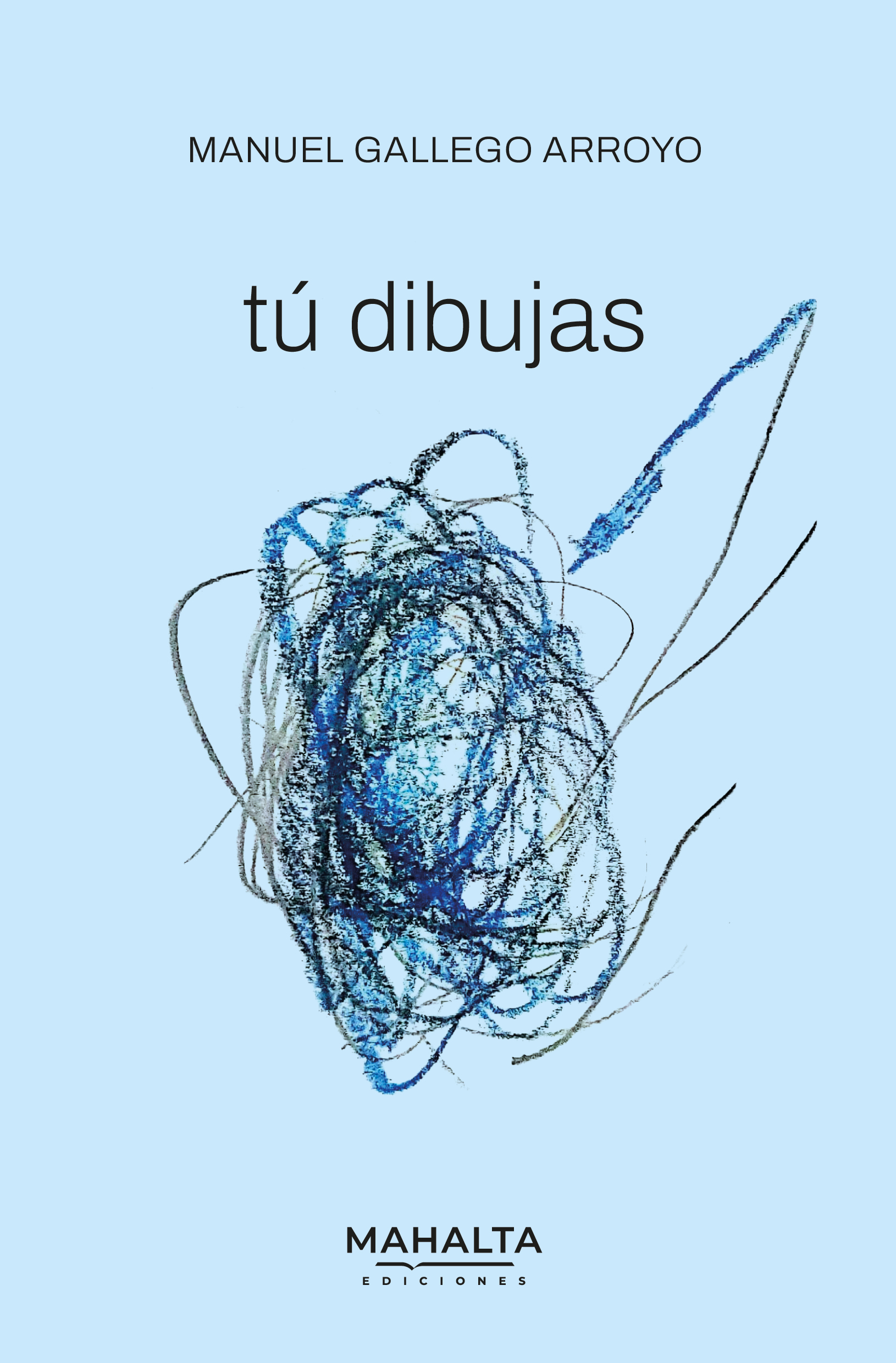 Tú dibujas