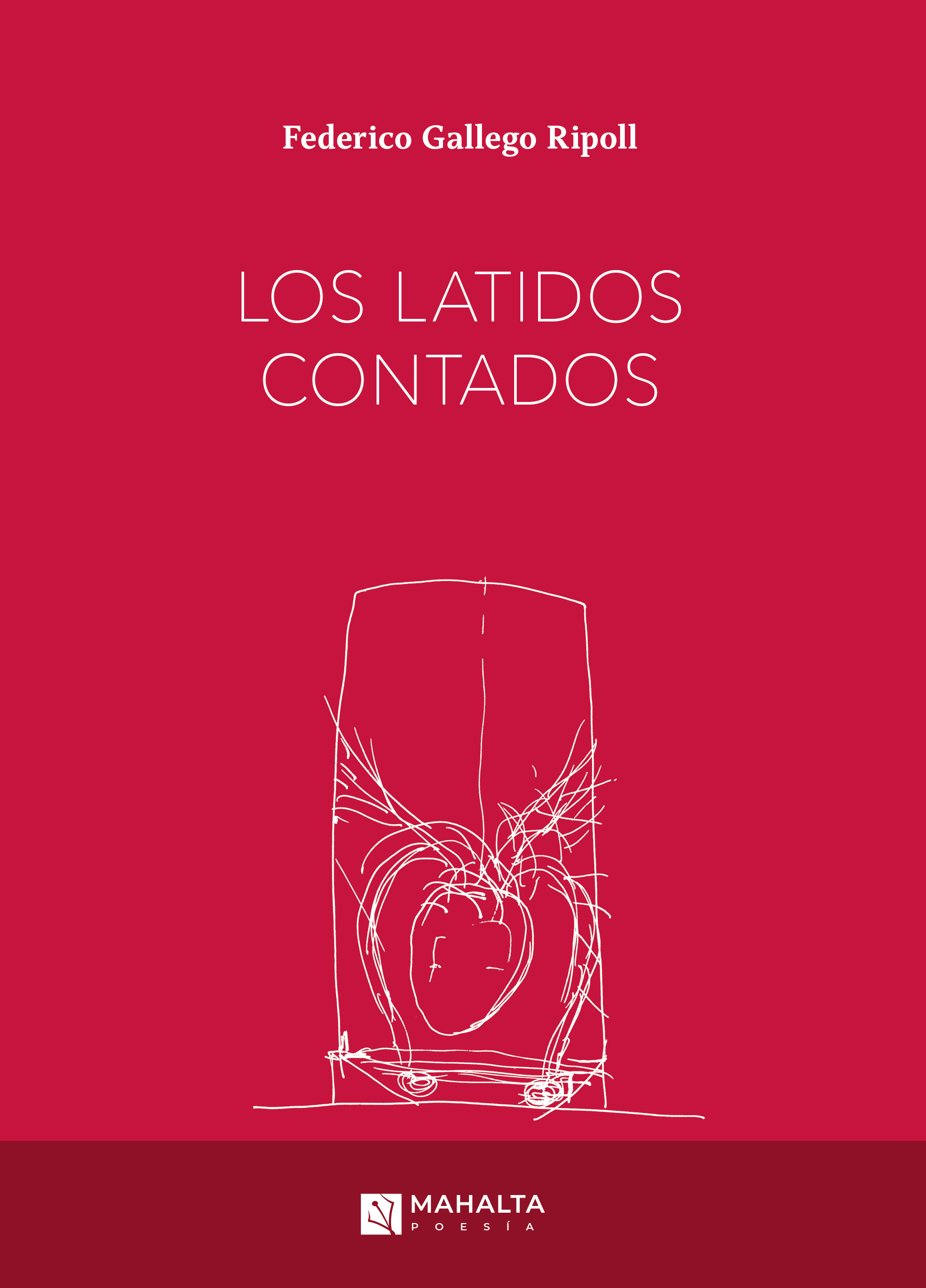Los latidos contados