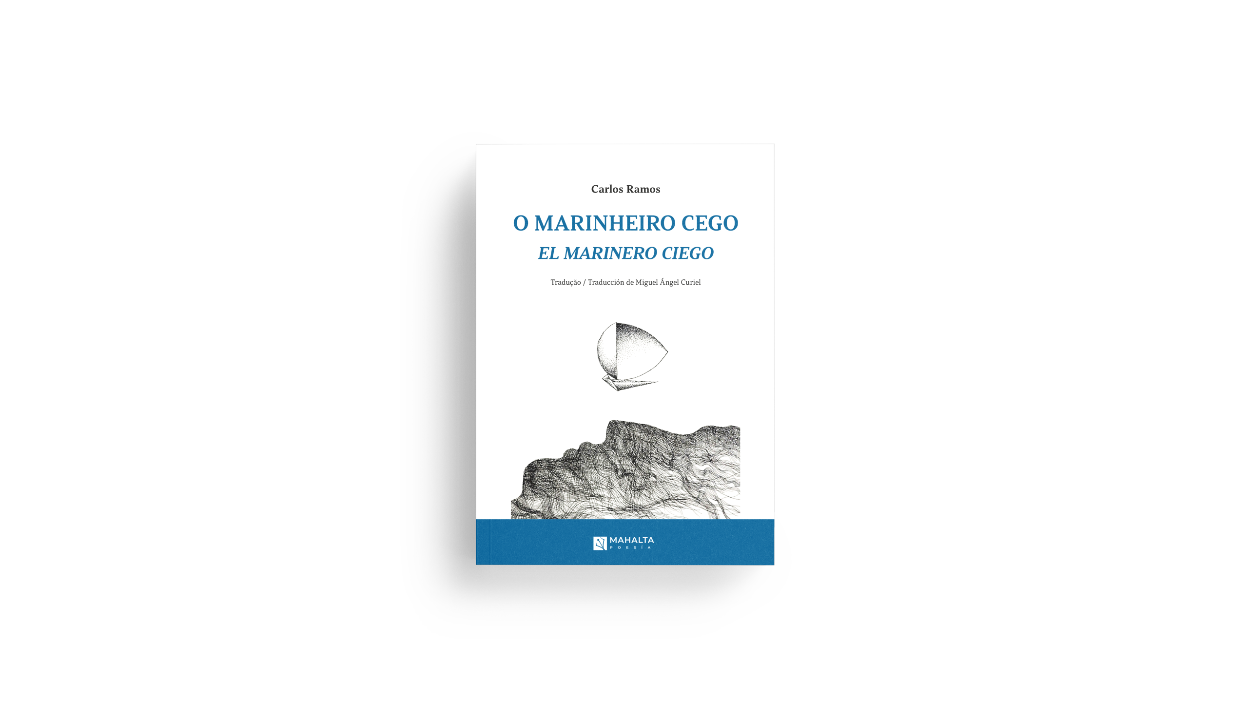 O Marinheiro cego / El marinero Ciego - Imagen 2