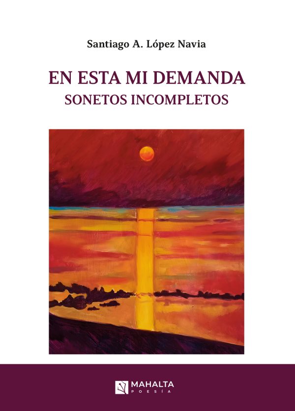 En esta mi demanda
