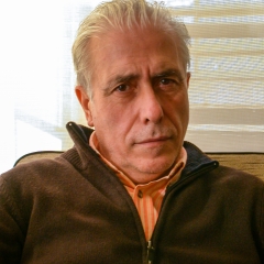 José Luis Fernández Hernán