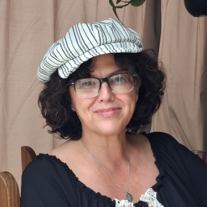 Tina Suárez Rojas